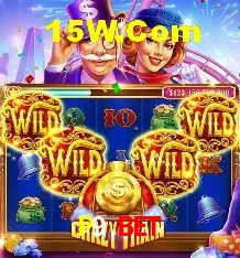 Jackpot Winner